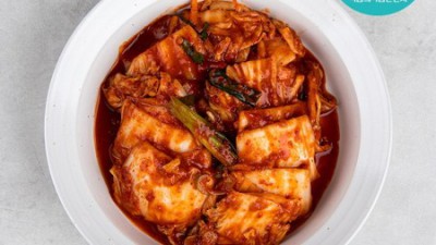 놓치면 후회! 백김치전라도맛있는 후기 & 할인 꿀팁🥬